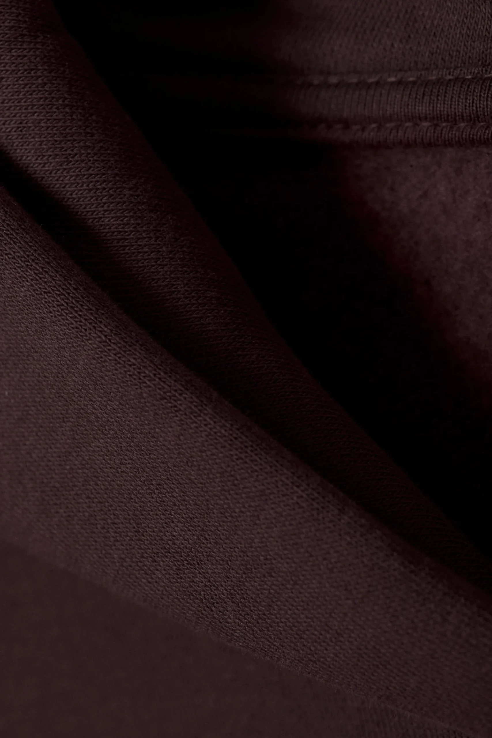 Weekday OVERSIZED HEAVYWEIGHT HOODIE>Women Hoodies|Basics