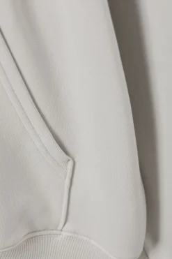 Weekday OVERSIZED HEAVYWEIGHT HOODIE><noscript><img width=