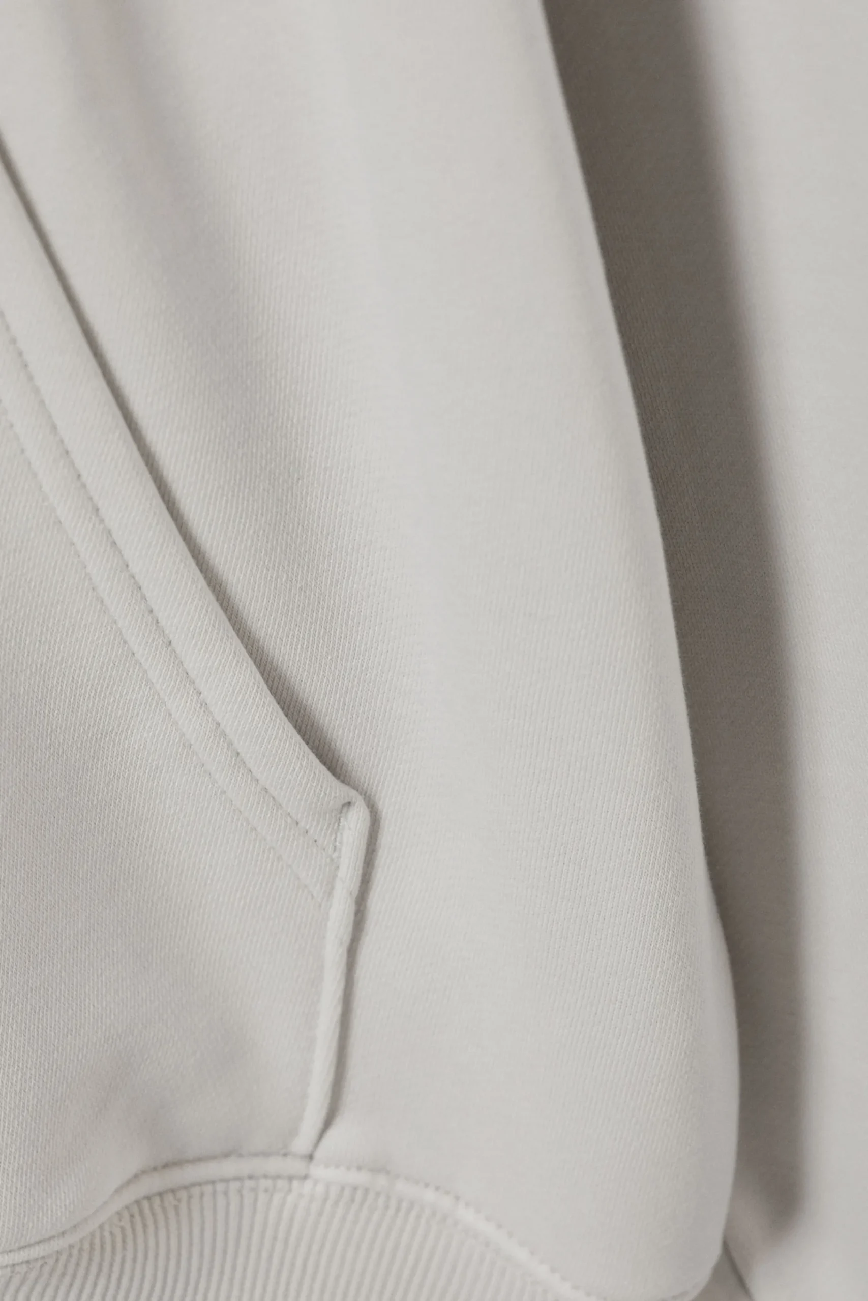 Weekday OVERSIZED HEAVYWEIGHT HOODIE>Women Hoodies|Basics