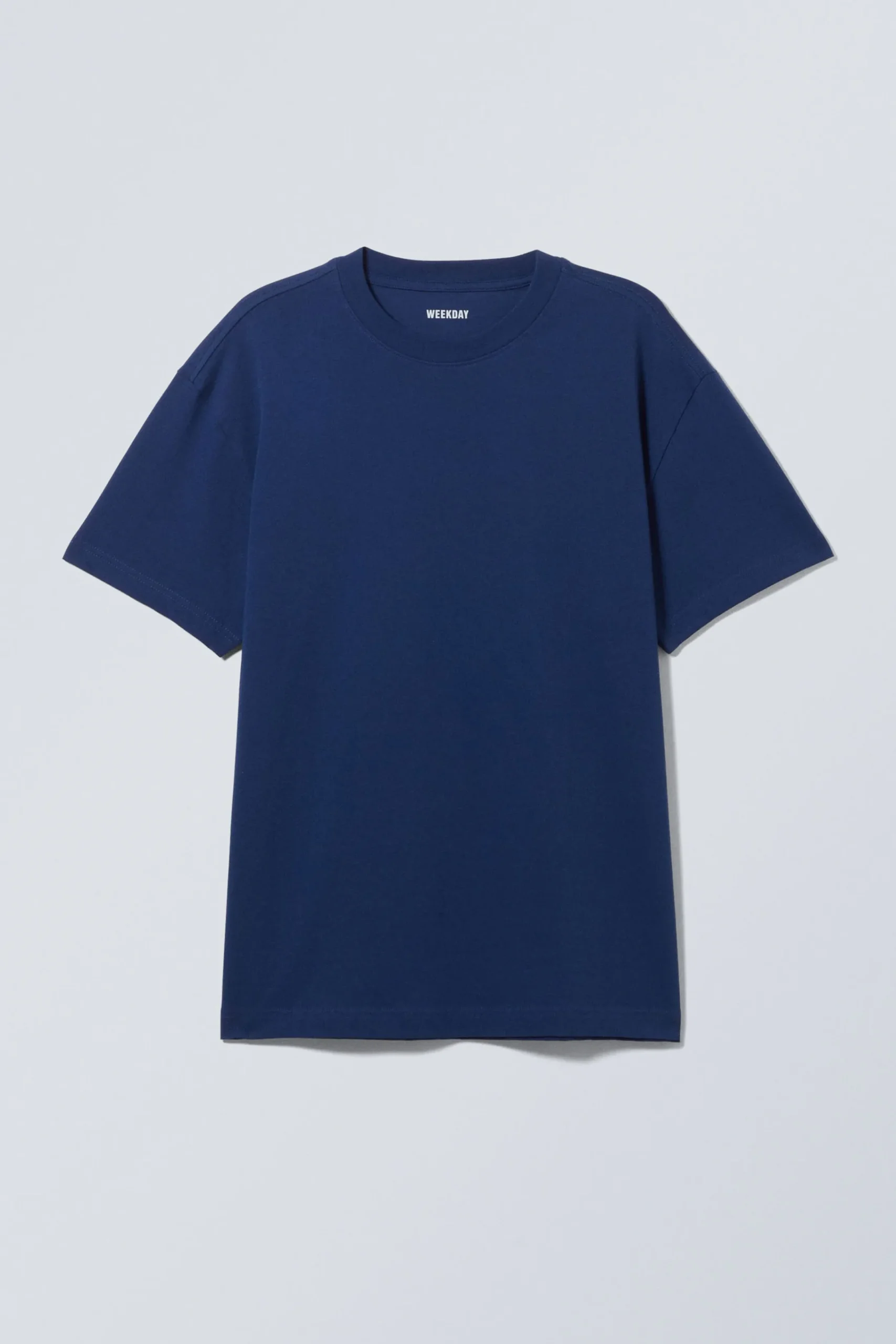 Weekday OVERSIZED HEAVYWEIGHT T-SHIRT> Basics|T-Shirts & Tops