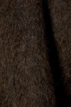 Weekday OVERSIZED KNITTED MOHAIR BLEND SWEATER><noscript><img width=
