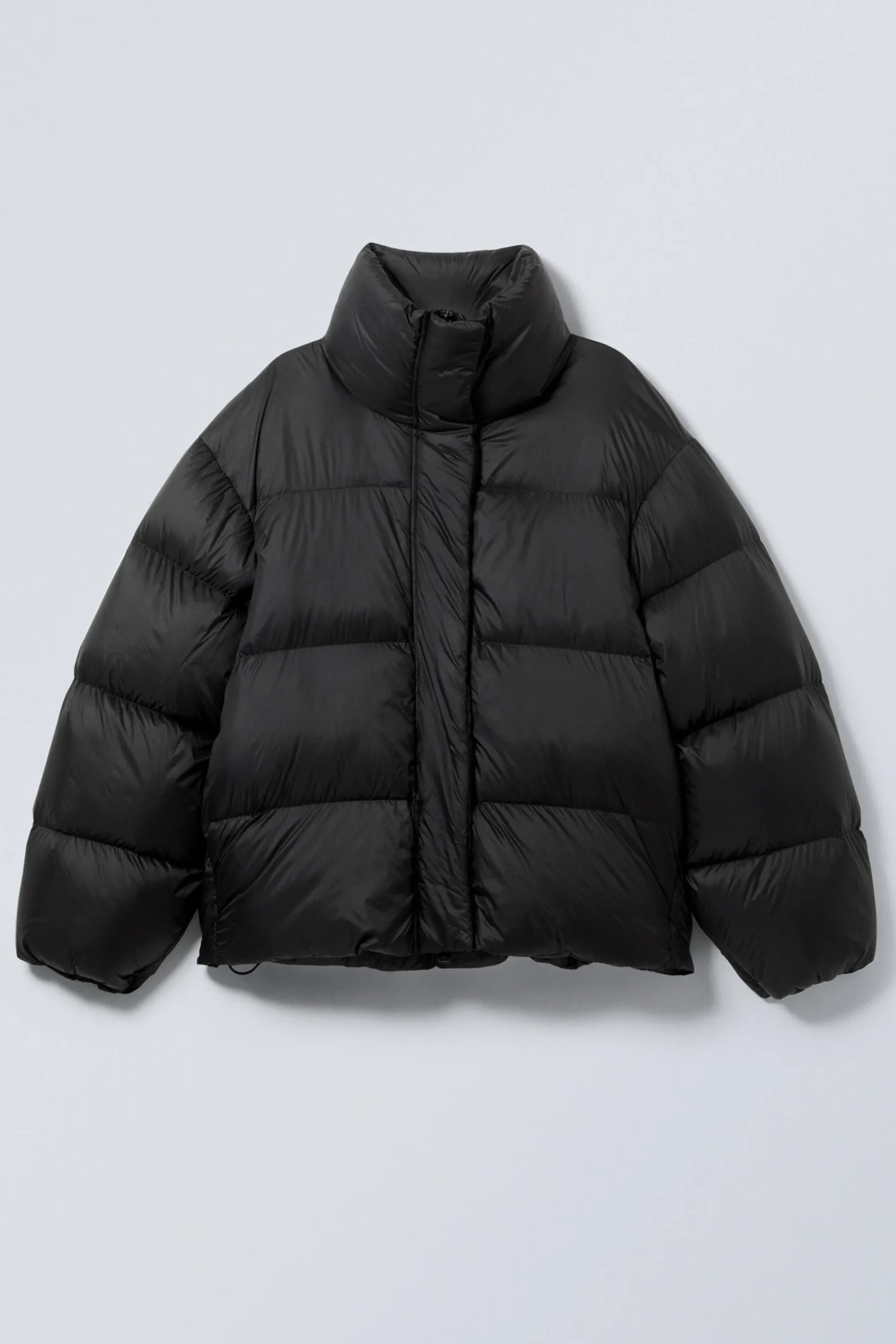 Weekday OVERSIZED RECYCLED DOWN PUFFER JACKET>Women Jackets & Coats
