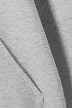 Weekday OVERSIZED SCUBA HOODIE><noscript><img width=