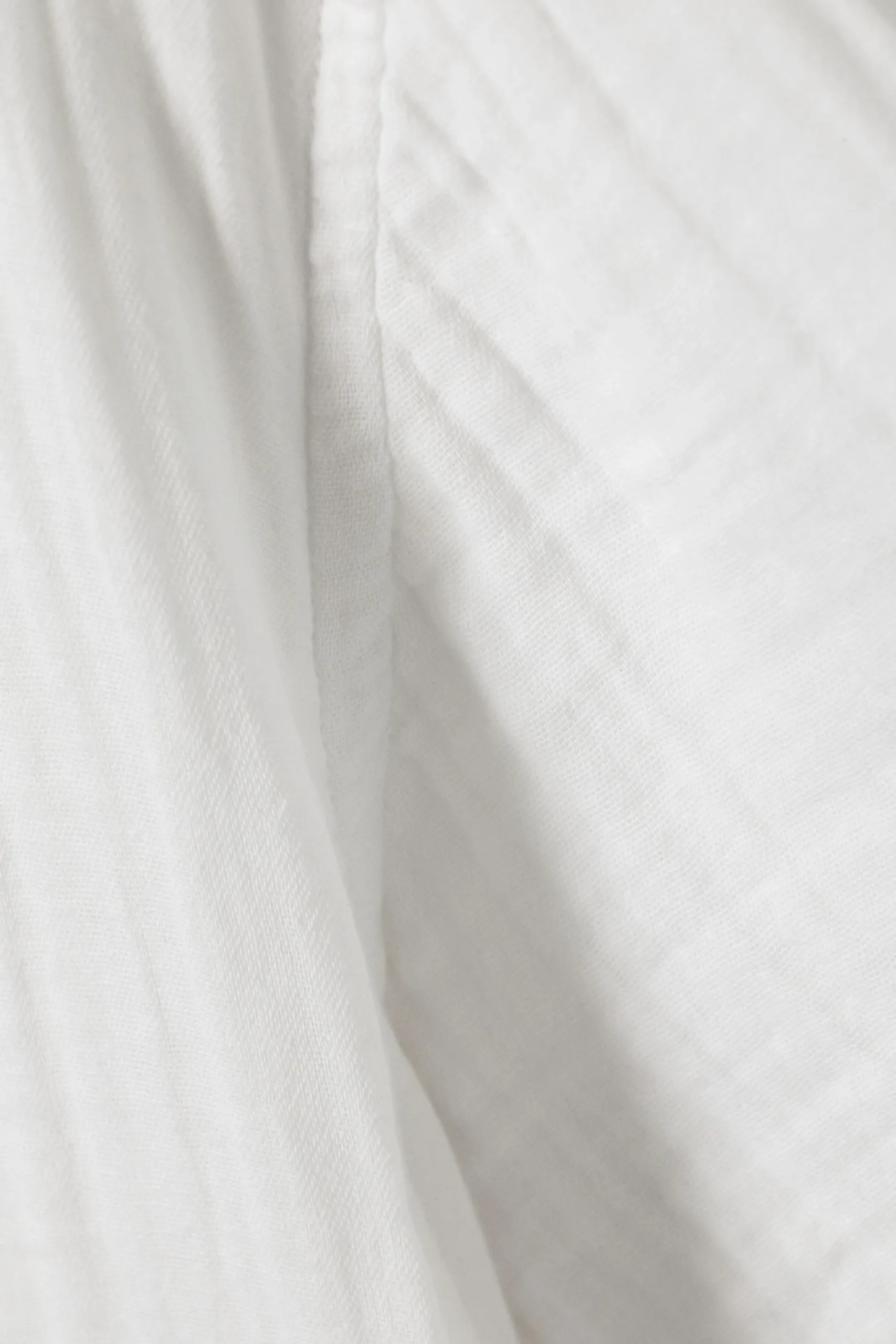 Weekday OVERSIZED STRUCTURED SHORT SLEEVE SHIRT> Shirts