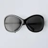Weekday OVERSIZED SUNGLASSES>Women Sunglasses|Sunglasses