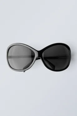 Weekday OVERSIZED SUNGLASSES>Women Sunglasses|Sunglasses