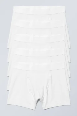 Weekday 5-PACK BOXER BRIEFS> Underwear