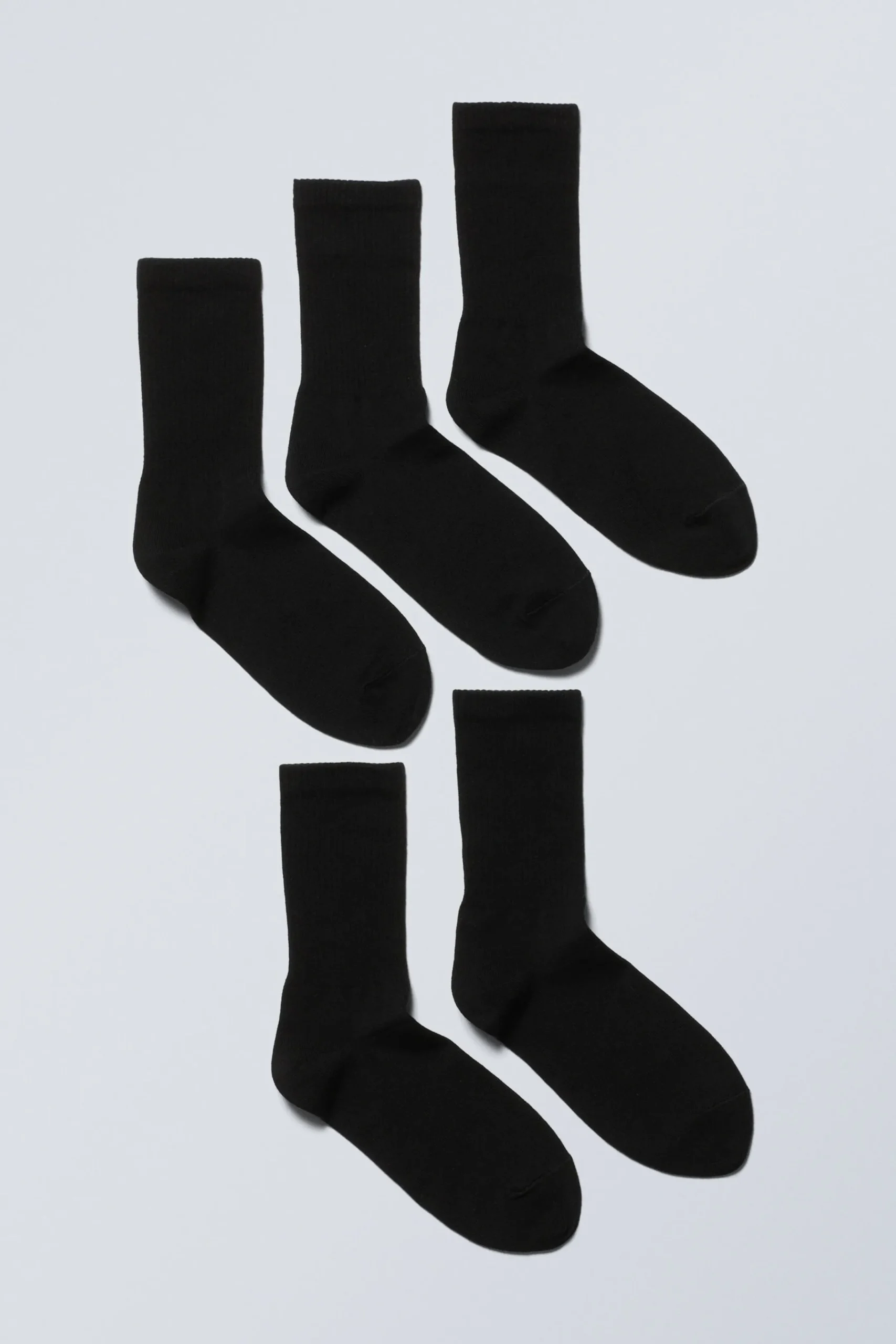 Weekday 5-PACK SPORT SOCKS>Women Socks
