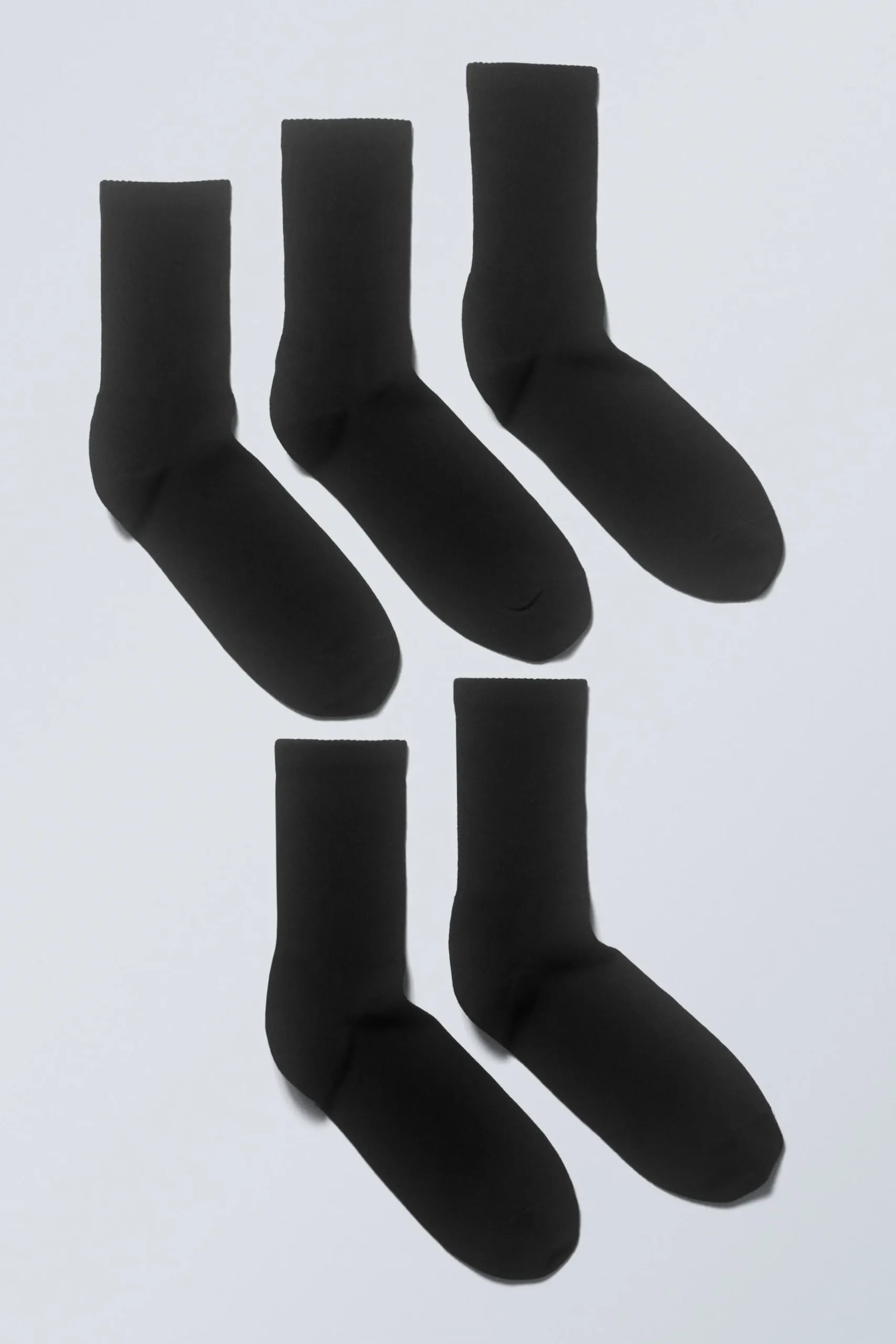 Weekday 5-PACK SPORT SOCKS> Socks