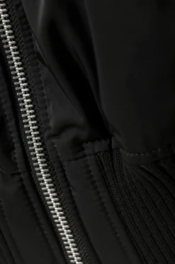 Weekday PADDED BOMBER JACKET><noscript><img width=