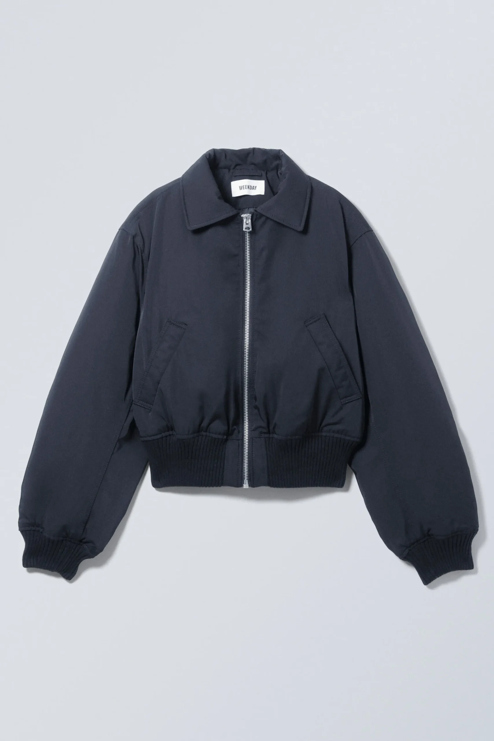 Weekday PADDED BOMBER JACKET>Women Jackets & Coats