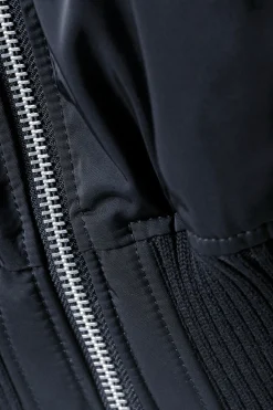 Weekday PADDED BOMBER JACKET><noscript><img width=