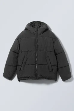 Weekday PAT PUFFER JACKET><noscript><img width=