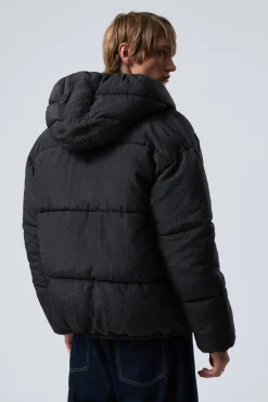 Weekday PAT PUFFER JACKET><noscript><img width=