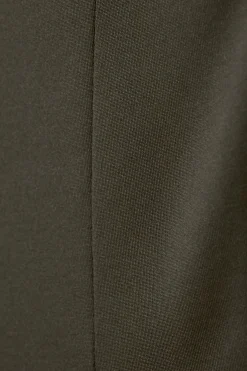 Weekday PEPLUM BOAT-NECK TOP><noscript><img width=