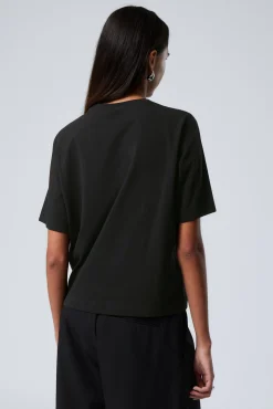 Weekday PERFECT BOXY T-SHIRT><noscript><img width=