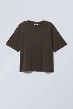 Weekday PERFECT BOXY T-SHIRT><noscript><img width=