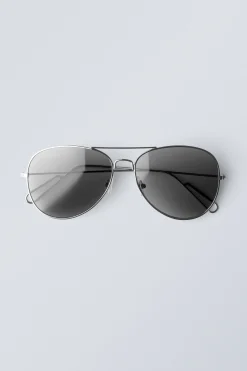 Weekday PILOT SUNGLASSES>Women Sunglasses|Sunglasses