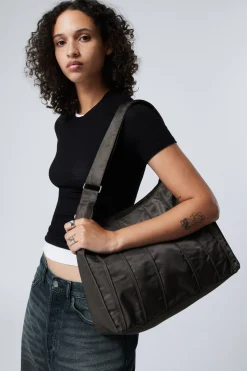 Weekday PIPED SHOULDER BAG>Women Bags