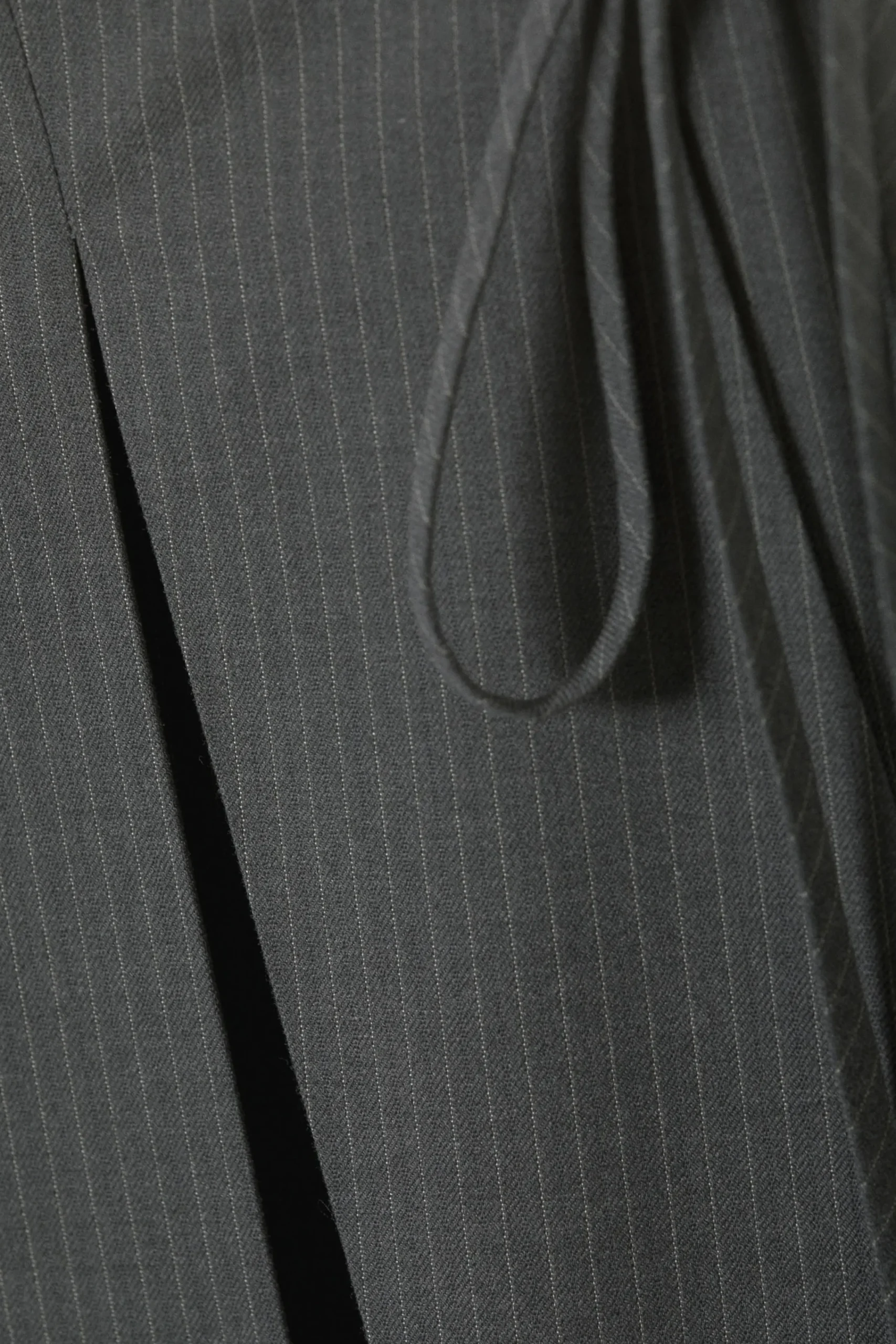 Weekday PLEATED MINI WRAP SKIRT>Women Skirts