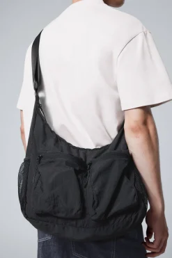 Weekday POCKET CROSSBODY BAG>Women Bags|Bags