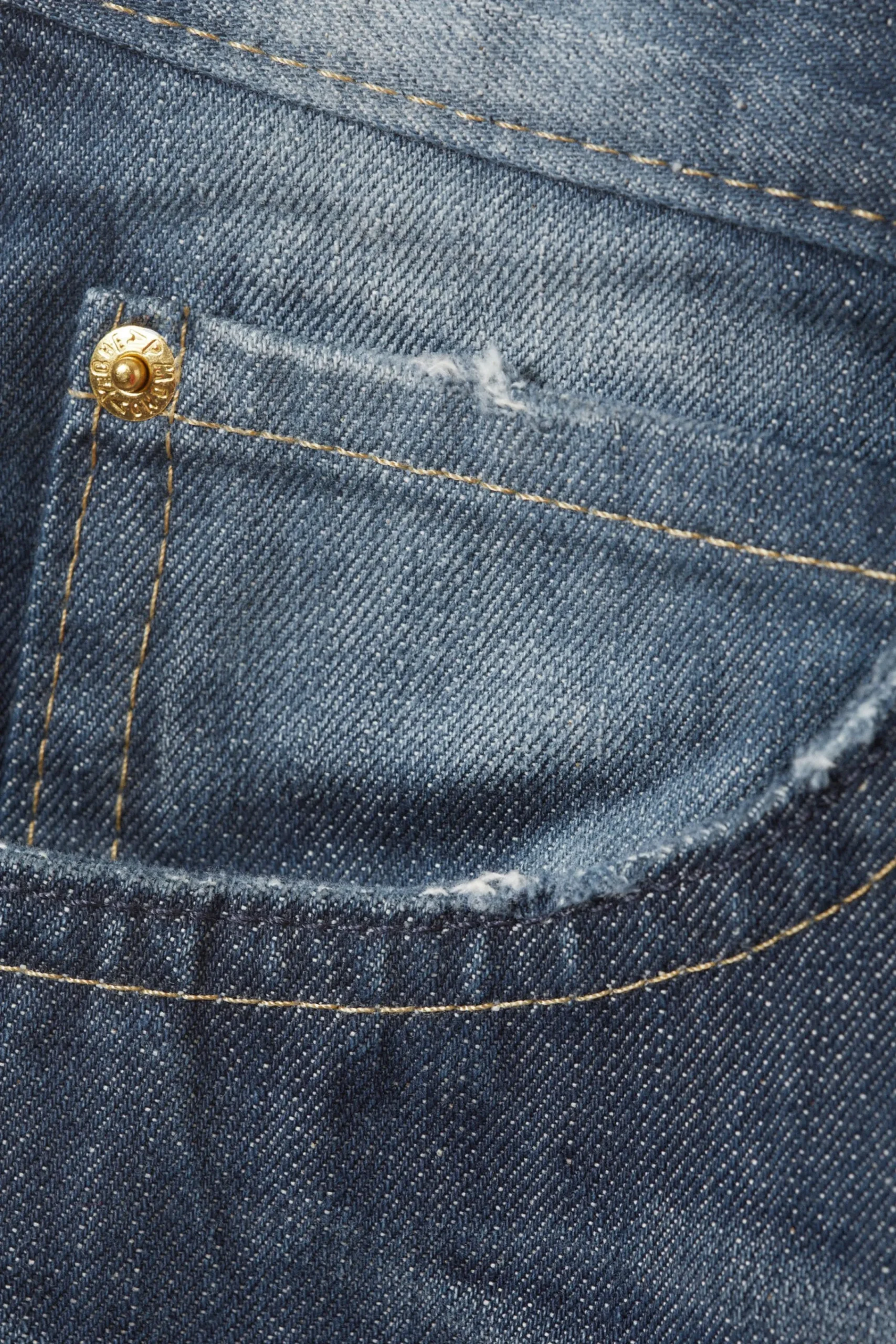Weekday RAD SUPER REGULAR WAIST LOOSE WIDE JEANS> Jeans