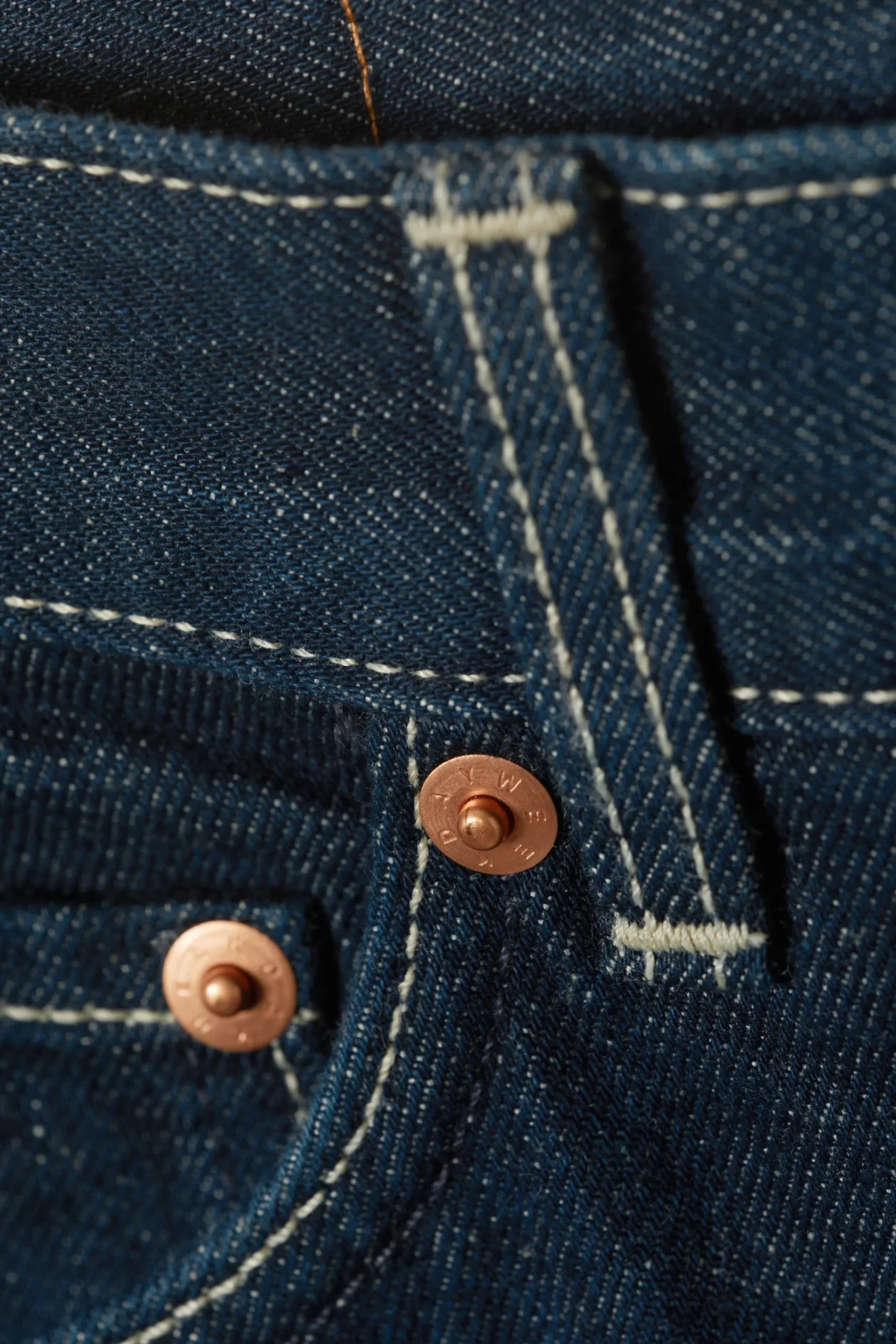 Weekday RAIL MID RISE LOOSE WIDE LEG JEANS>Women Jeans