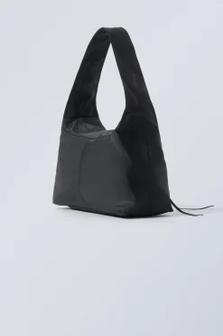 Weekday RECTANGULAR SHOULDER BAG><noscript><img width=