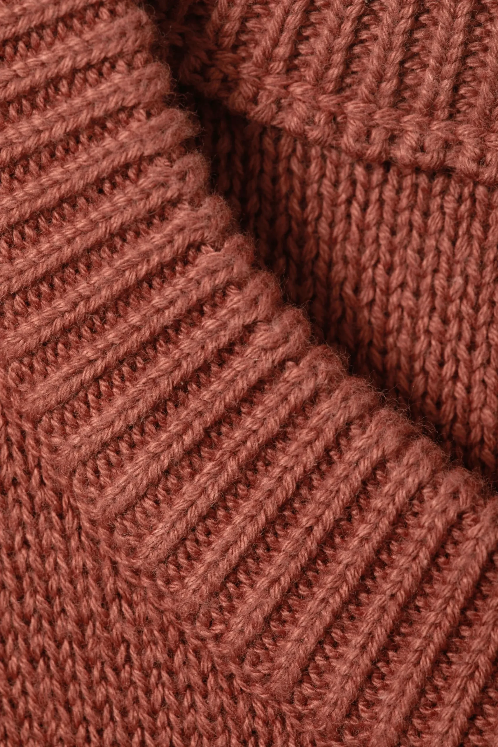 Weekday REGULAR KNITTED COTTON SWEATER> Knitwear