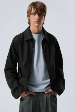 Weekday REGULAR LINEN BLEND JACKET> Jackets & Coats