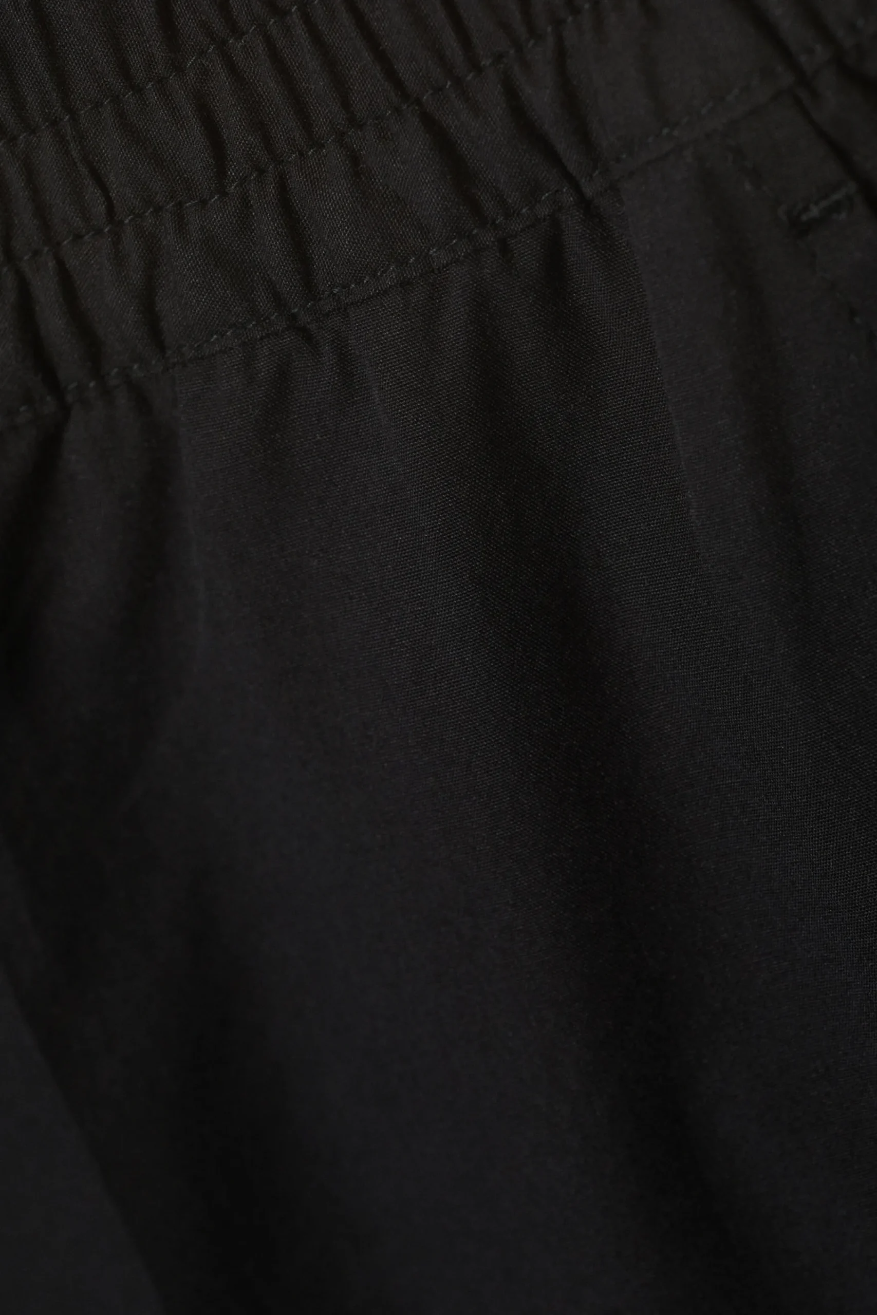 Weekday RELAXED CASUAL TROUSERS> Trousers