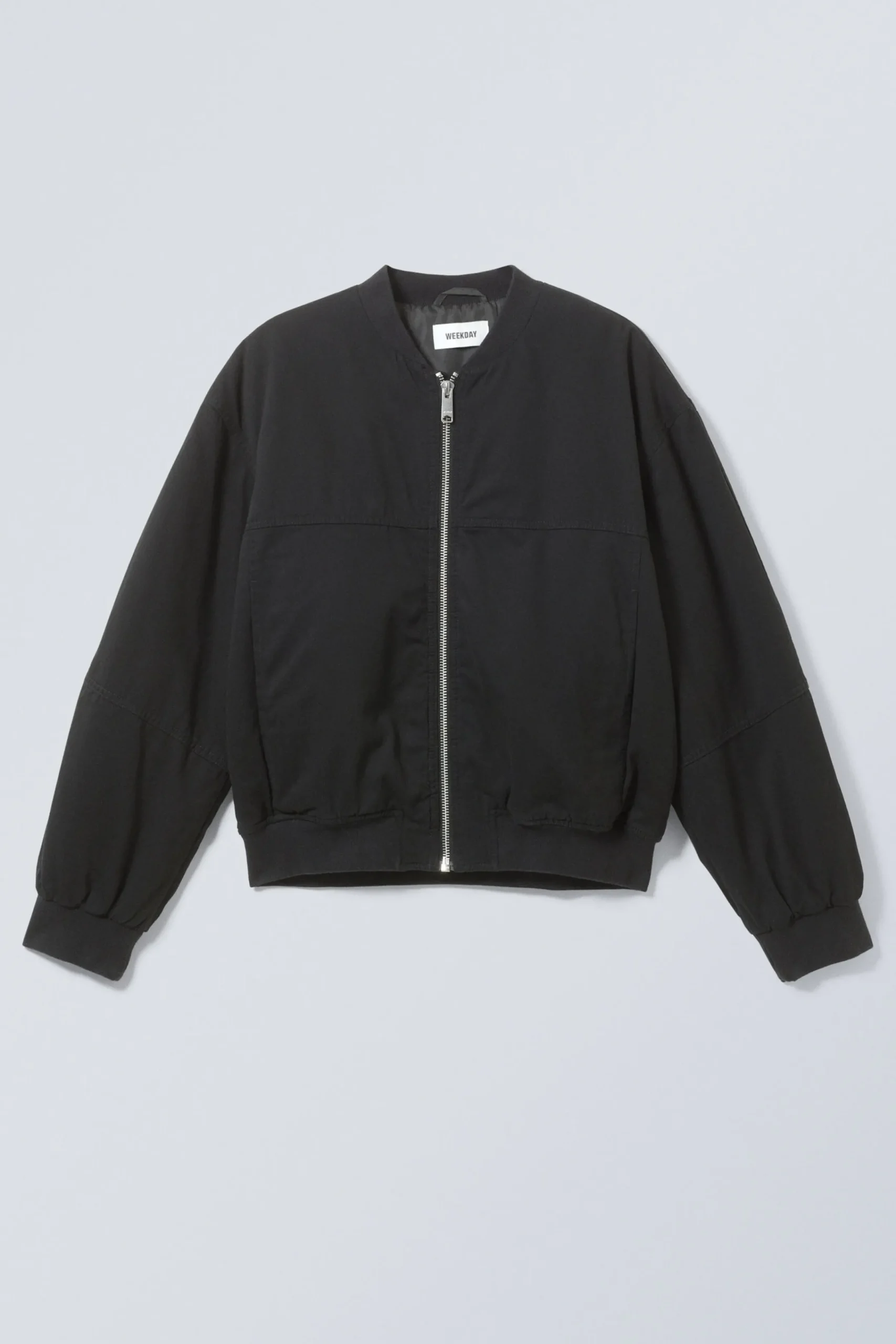Weekday RELAXED COTTON BOMBER JACKET> Jackets & Coats
