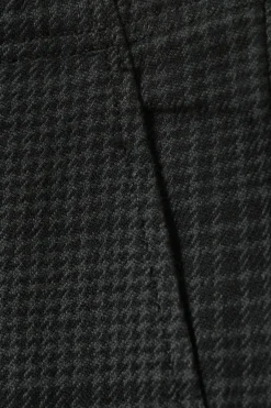 Weekday RELAXED DRAWSTRING SUIT TROUSERS><noscript><img width=