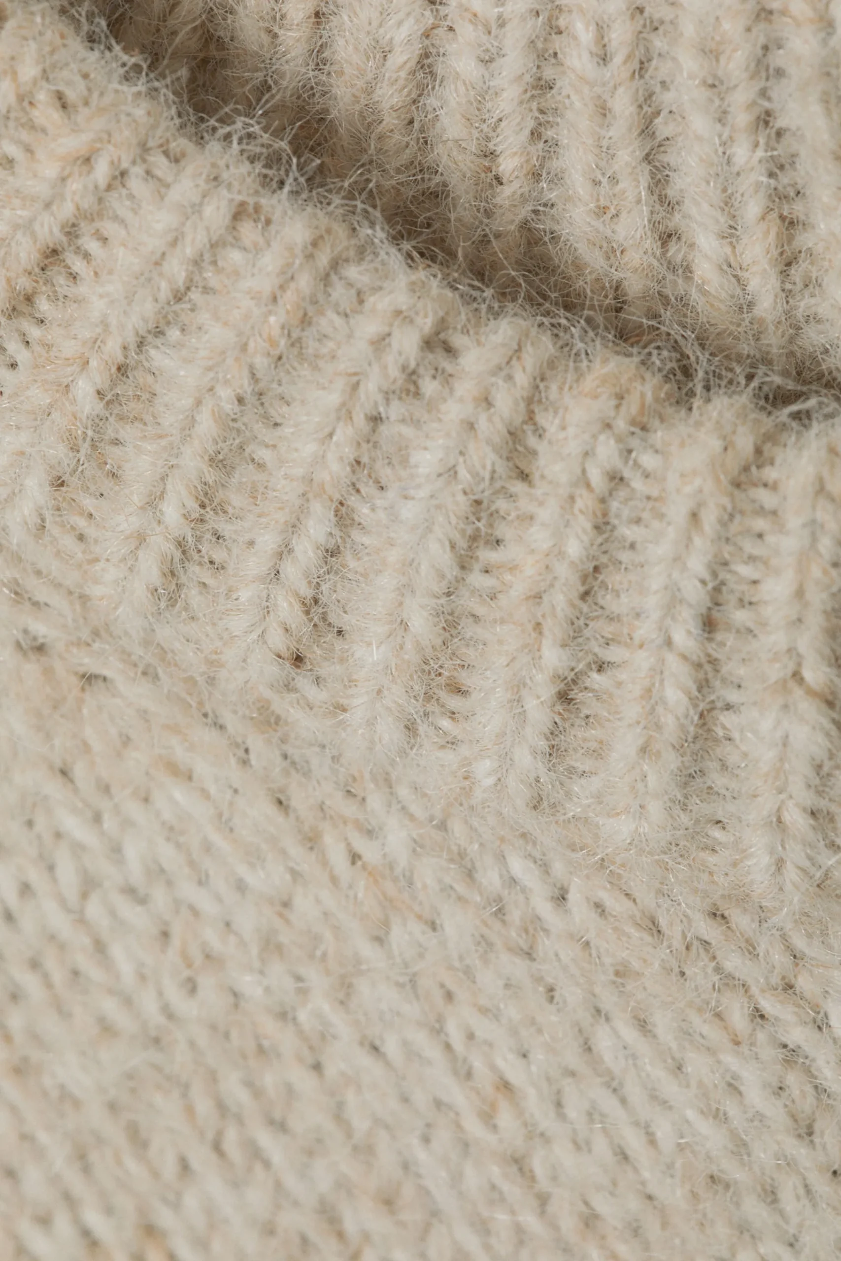 Weekday RELAXED HAIRY KNITTED SWEATER>Women Knitwear