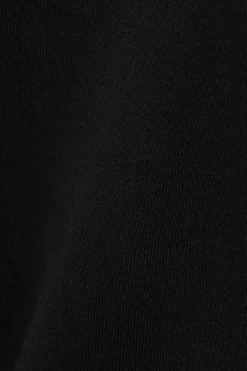 Weekday RELAXED HEAVY HALF ZIP SWEATER><noscript><img width=