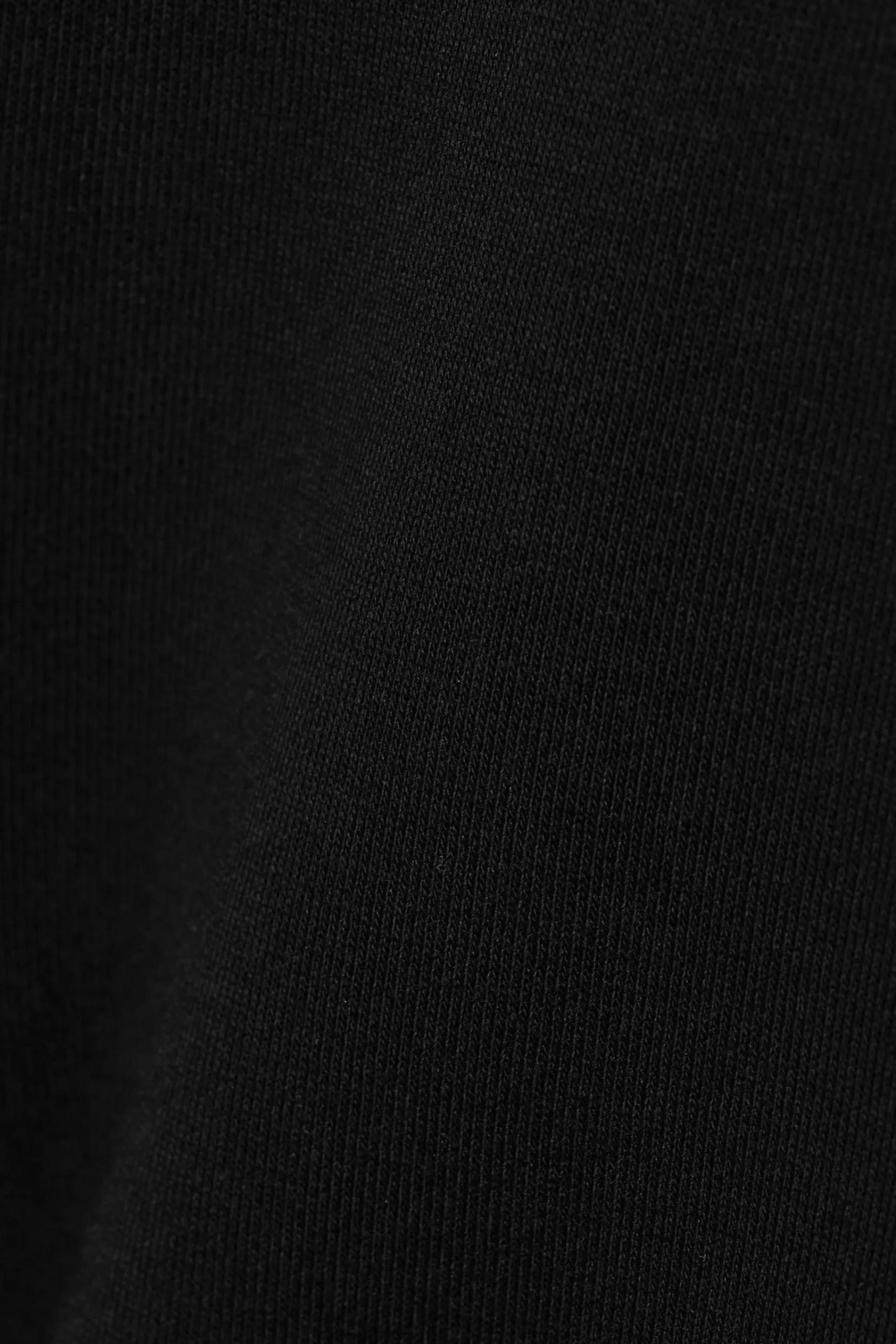Weekday RELAXED HEAVY HALF ZIP SWEATER> Basics|Sweatshirts