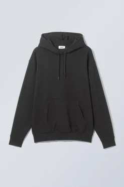 Weekday RELAXED HEAVY HOODIE> Basics|Hoodies