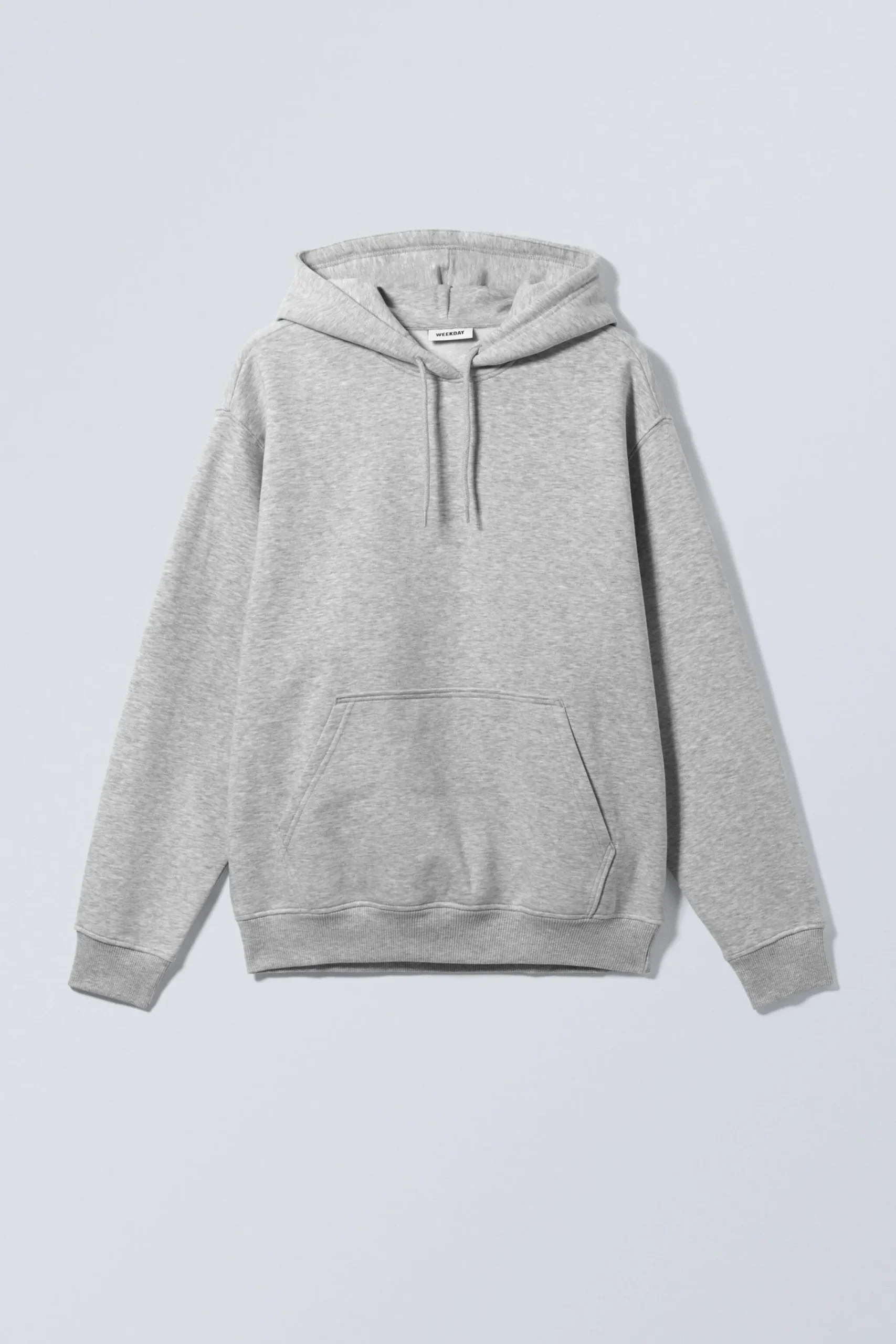 Weekday RELAXED HEAVY HOODIE> Basics|Hoodies