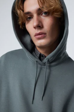 Weekday RELAXED HEAVY HOODIE> Basics|Hoodies