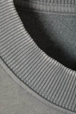 Weekday RELAXED HEAVYWEIGHT SWEATSHIRT><noscript><img width=