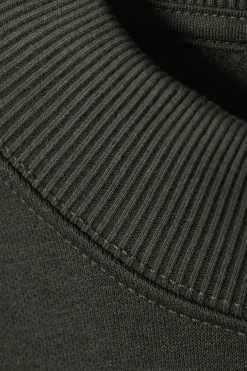 Weekday RELAXED HEAVYWEIGHT SWEATSHIRT><noscript><img width=