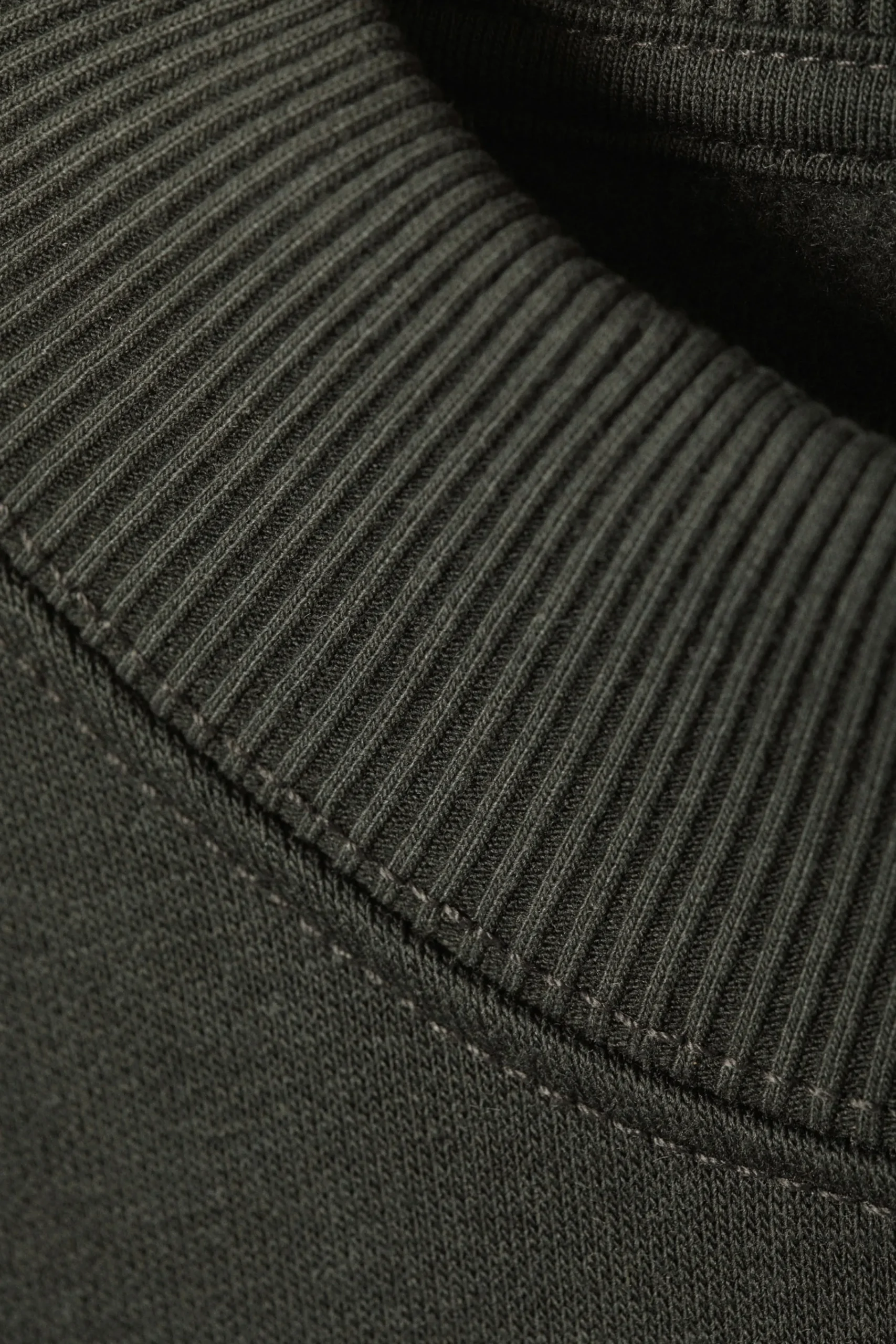 Weekday RELAXED HEAVYWEIGHT SWEATSHIRT> Sweatshirts|Basics