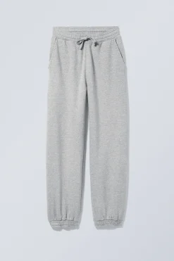 Weekday RELAXED HEAVYWEIGHT SWEATPANTS><noscript><img width=