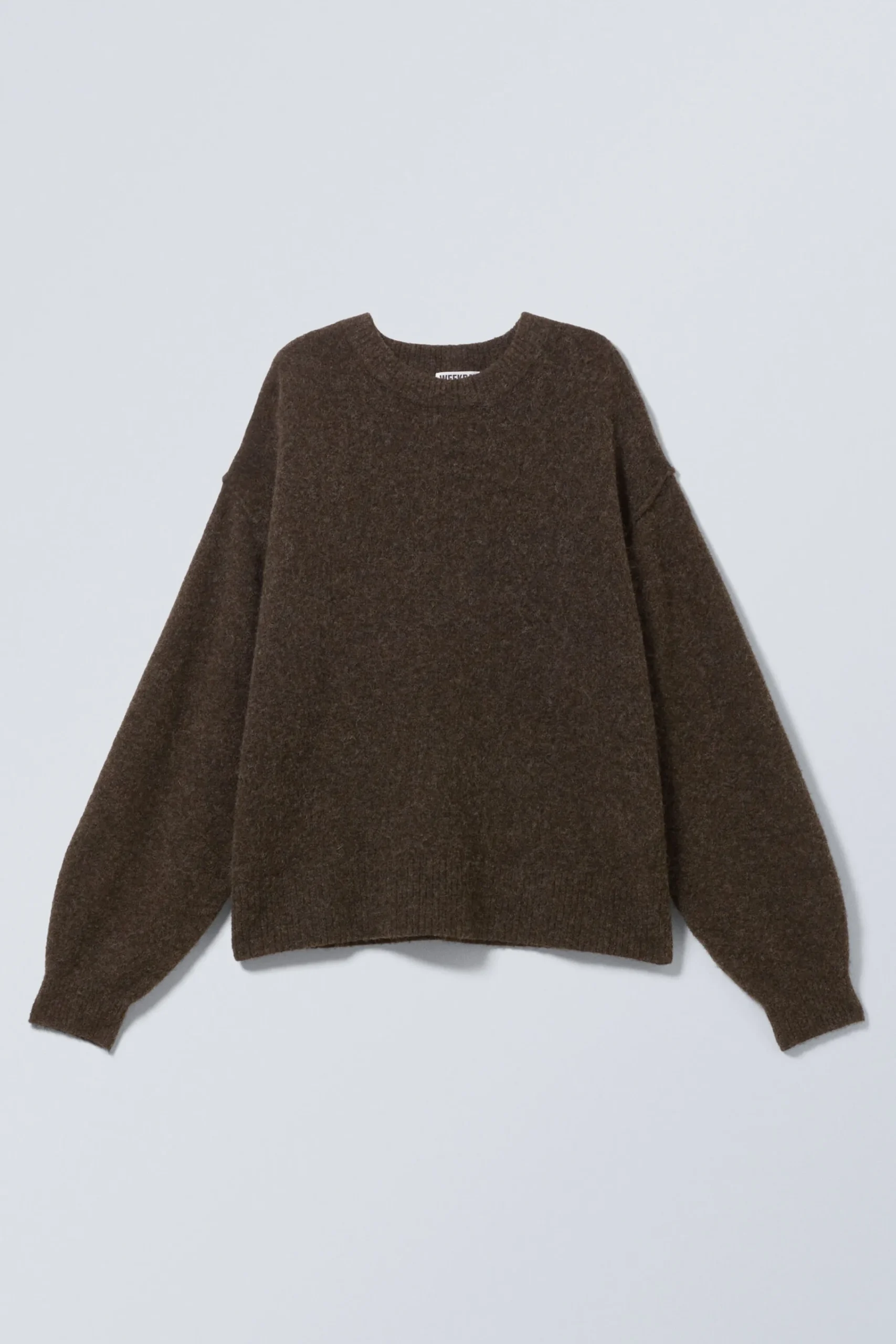 Weekday RELAXED KNITTED SWEATER>Women Knitwear