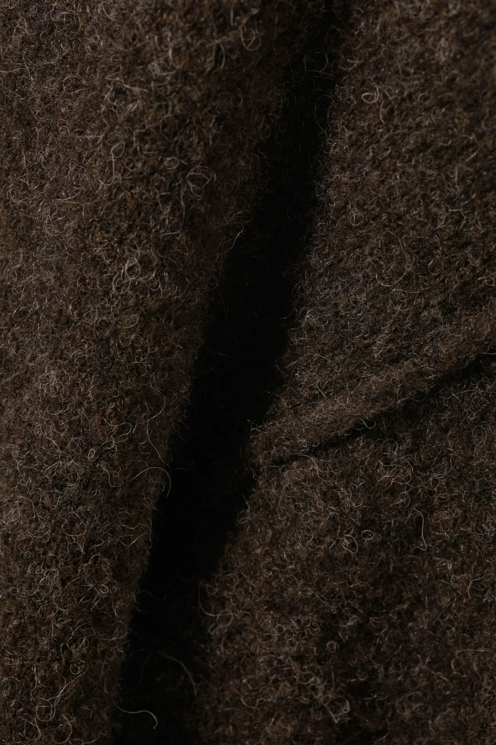 Weekday RELAXED KNITTED SWEATER>Women Knitwear