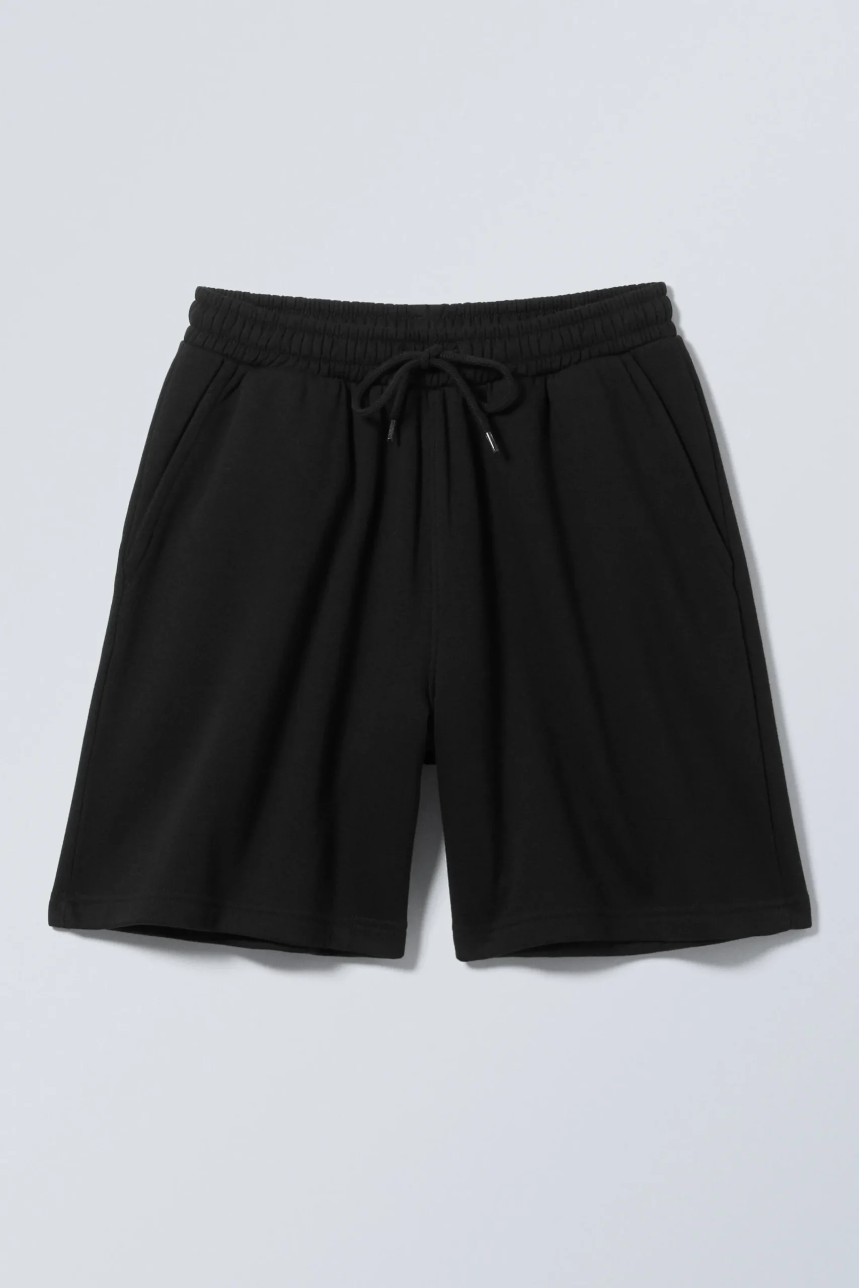 Weekday RELAXED MIDWEIGHT SHORTS> Shorts|Basics