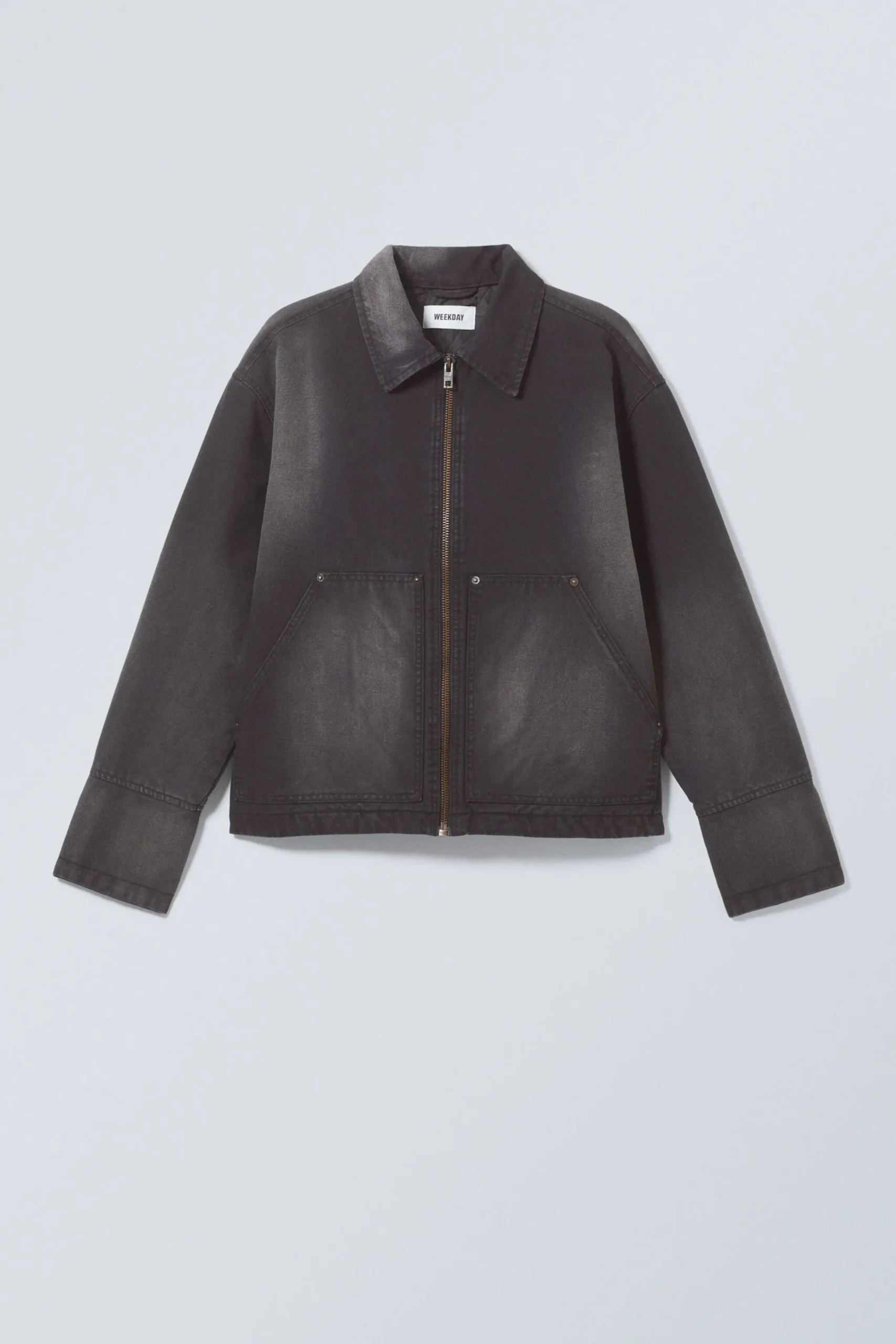 Weekday RELAXED UTILITY JACKET> Jackets & Coats
