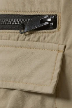 Weekday RELAXED ZIPPED TROUSERS> Trousers