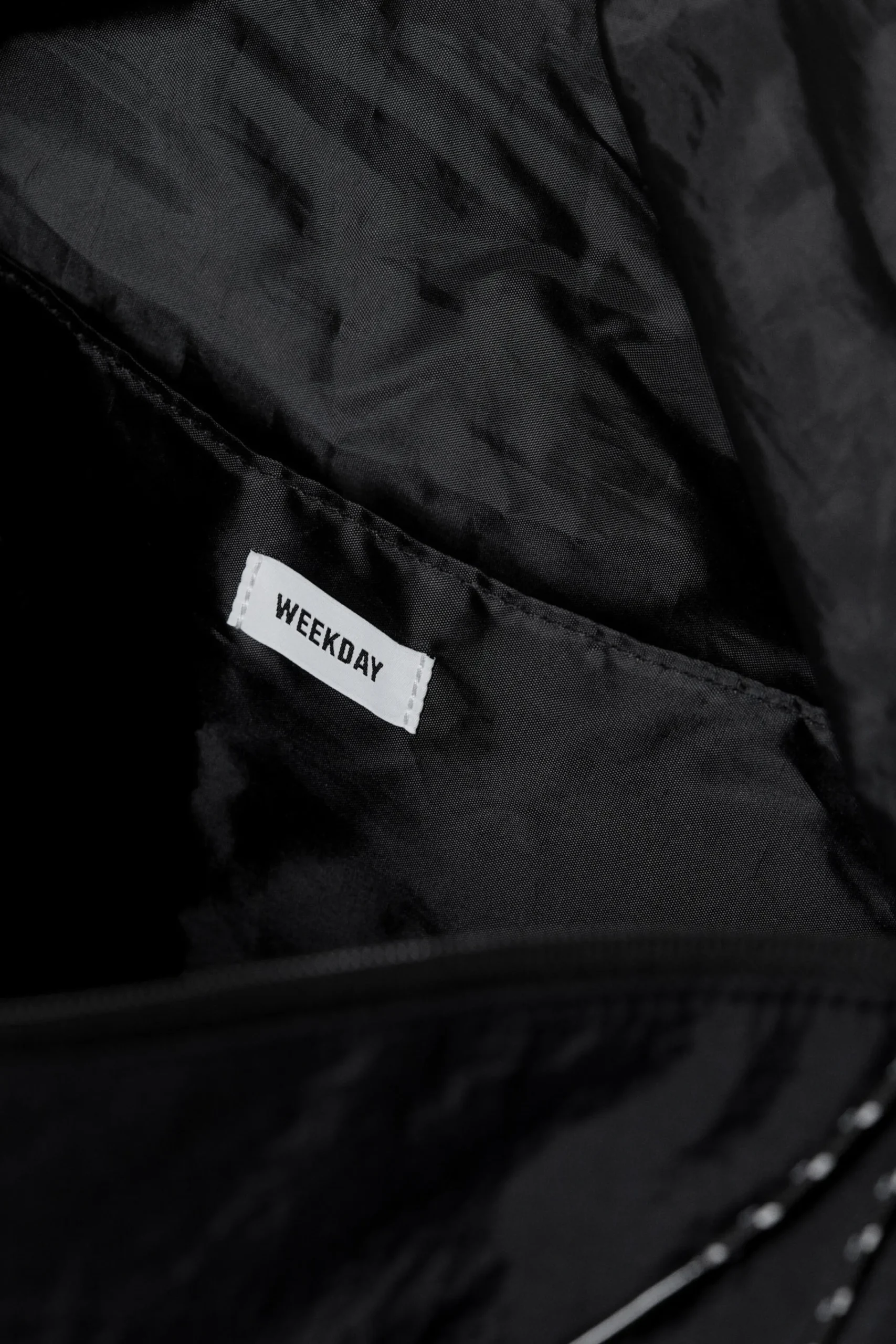 Weekday SAMIR CROSSBODY BAG>Women Bags|Bags