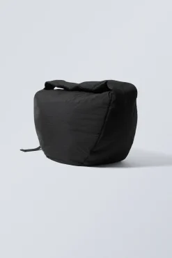 Weekday SAMIR LARGE PADDED CROSSBODY BAG><noscript><img width=